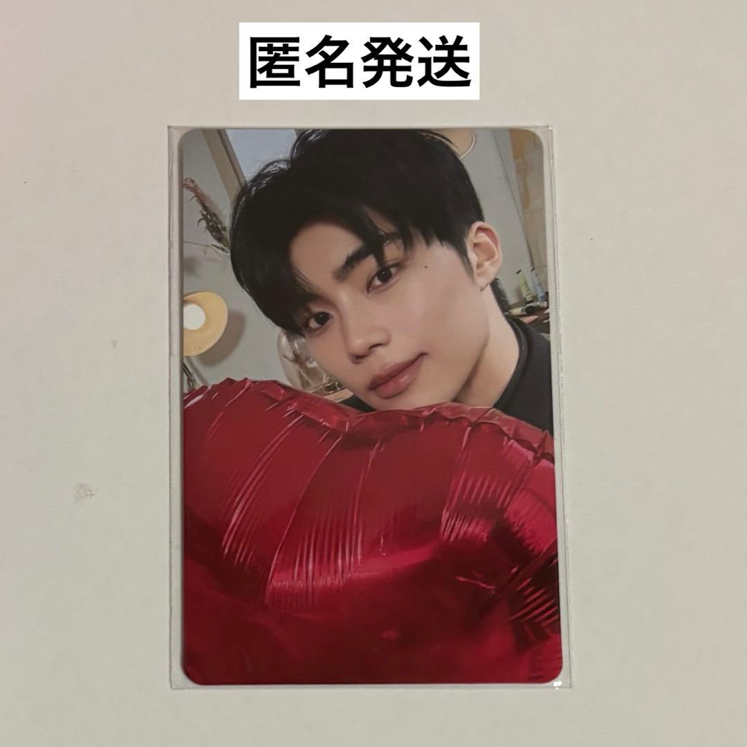 ZB1 ゴヌク トレカ 7000円 - メルカリ