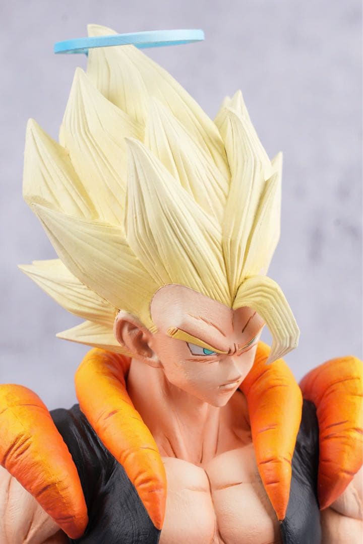 SMSP ゴジータ　フルリペイント　フィギュア