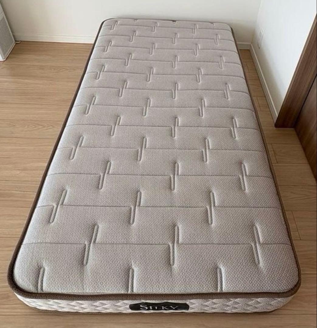 日本ベッド　マットレス