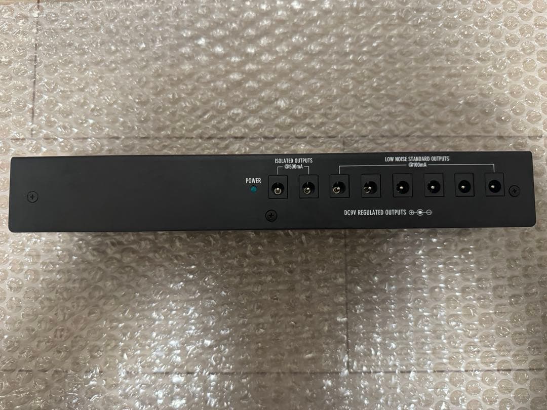 Free The Tone PT-5D パワーサプライ 美品 生産終了品