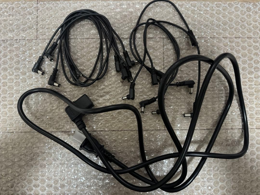 Free The Tone PT-5D パワーサプライ 美品 生産終了品