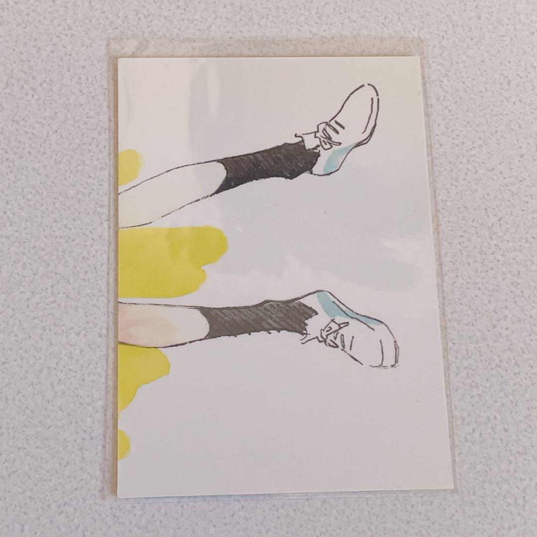 エヴァンゲリオン 貞本義行 限定 アートトレカ カード 綾波レイ 3