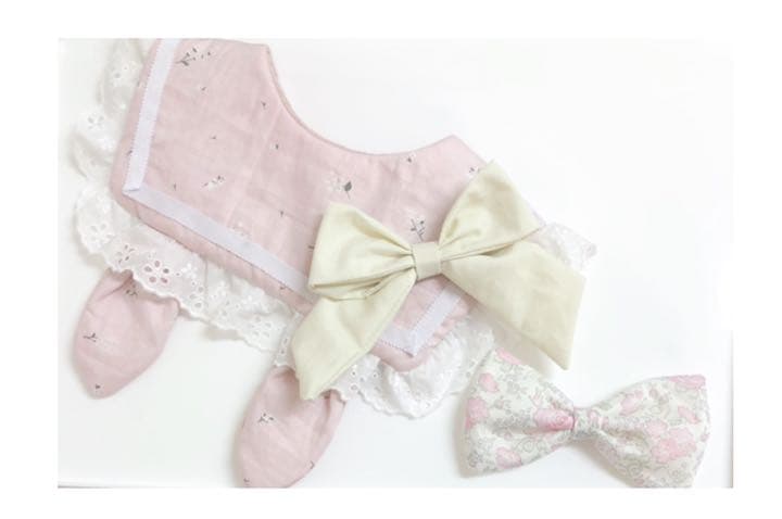 ハンドメイドスタイ　オーダースタイ　りのん♡様