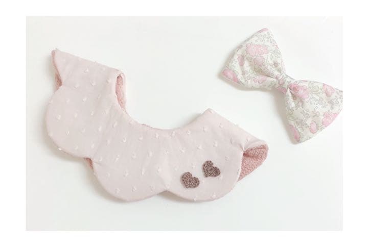 ハンドメイドスタイ　オーダースタイ　りのん♡様