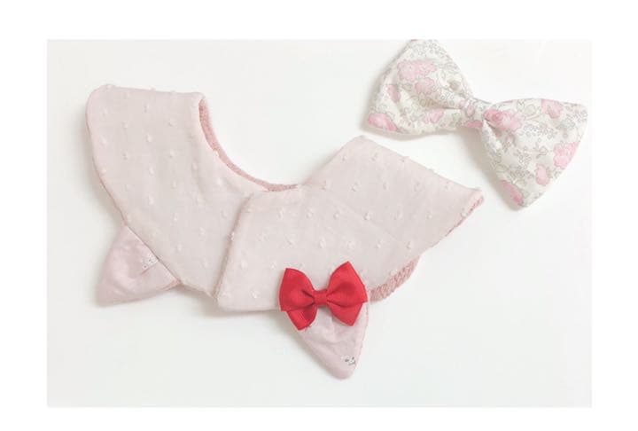 ハンドメイドスタイ　オーダースタイ　りのん♡様