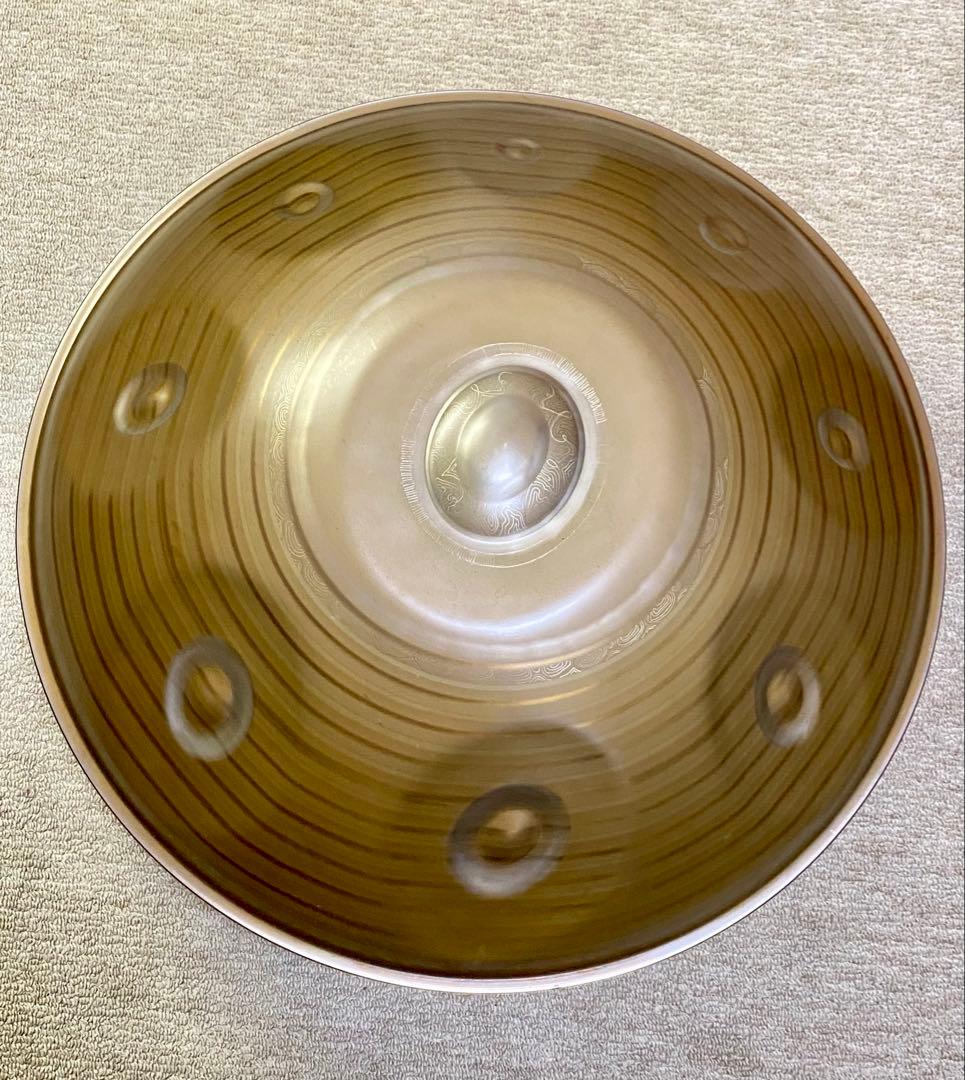 ハンドパン / The Asachan Limited Edition