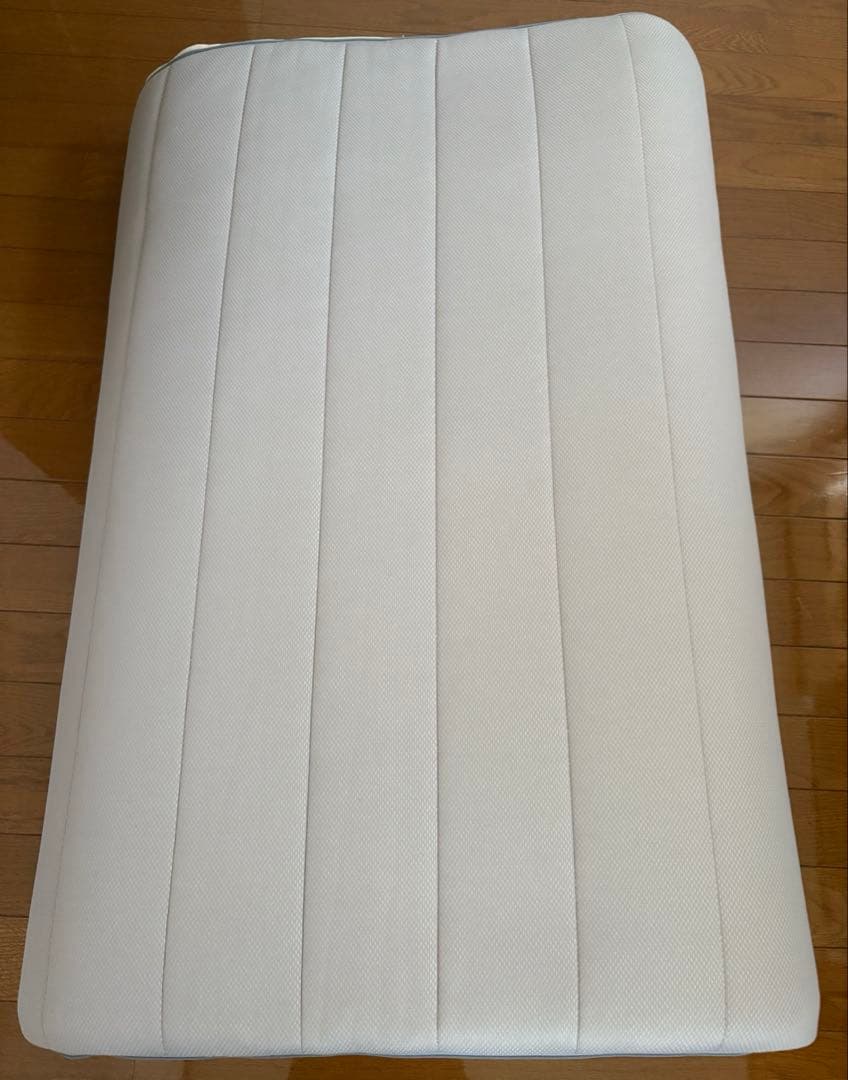 エアウィーブマットレス　シングル