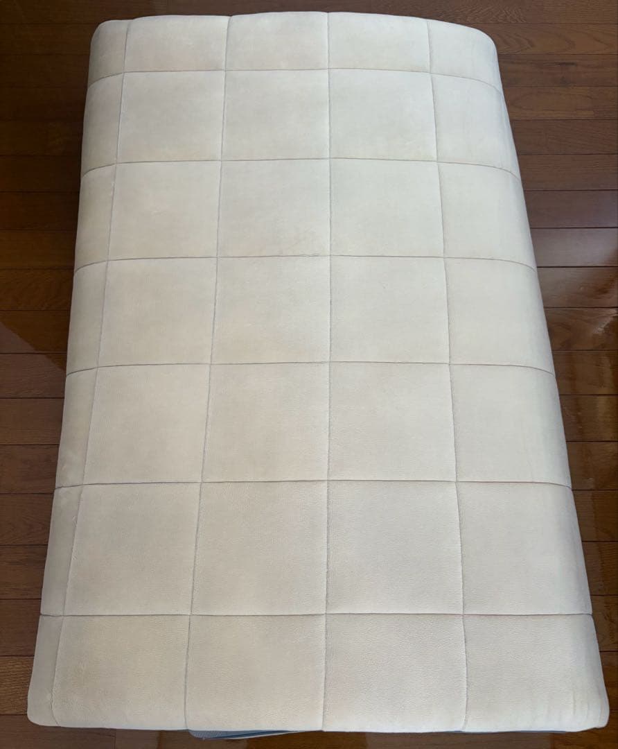 エアウィーブマットレス　シングル