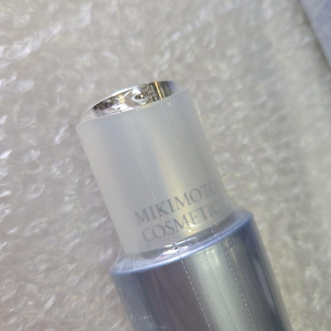 新品　未使用　ミキモト 美容液　2点セット ムーンパール　ナイトリンクル