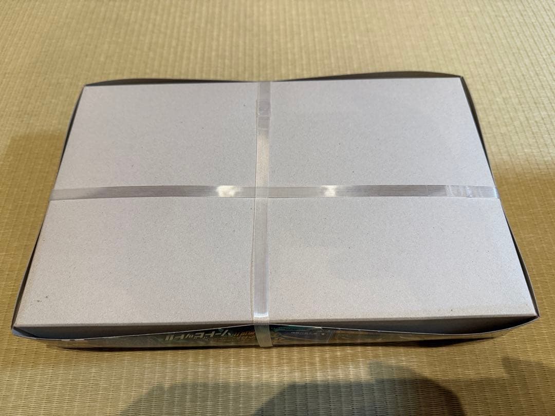 新品未開封 バンダイ ダンボール戦記 LBX エフェクトパーツ セット