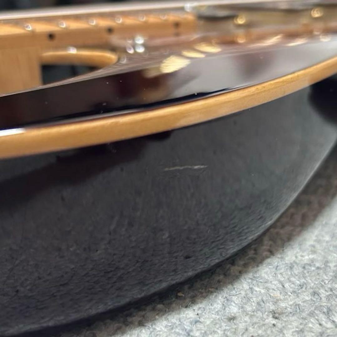 ギター Schecter SD-2-24-AL/VTR(UBB/M)