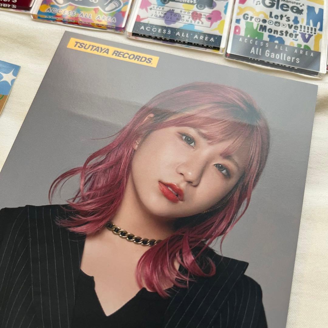 リトグリ グッズ まとめ売り バラ売り可 - メルカリ