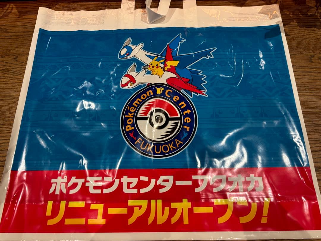 ポケモンセンター 一風堂 コラボ 丼セット