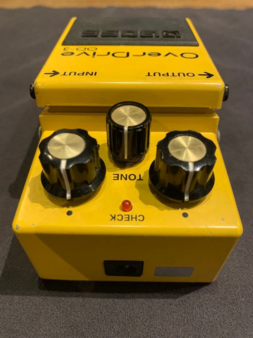 boss od3 od-3 発売年発売年 極最初期ロッドです。の通販はau PAY