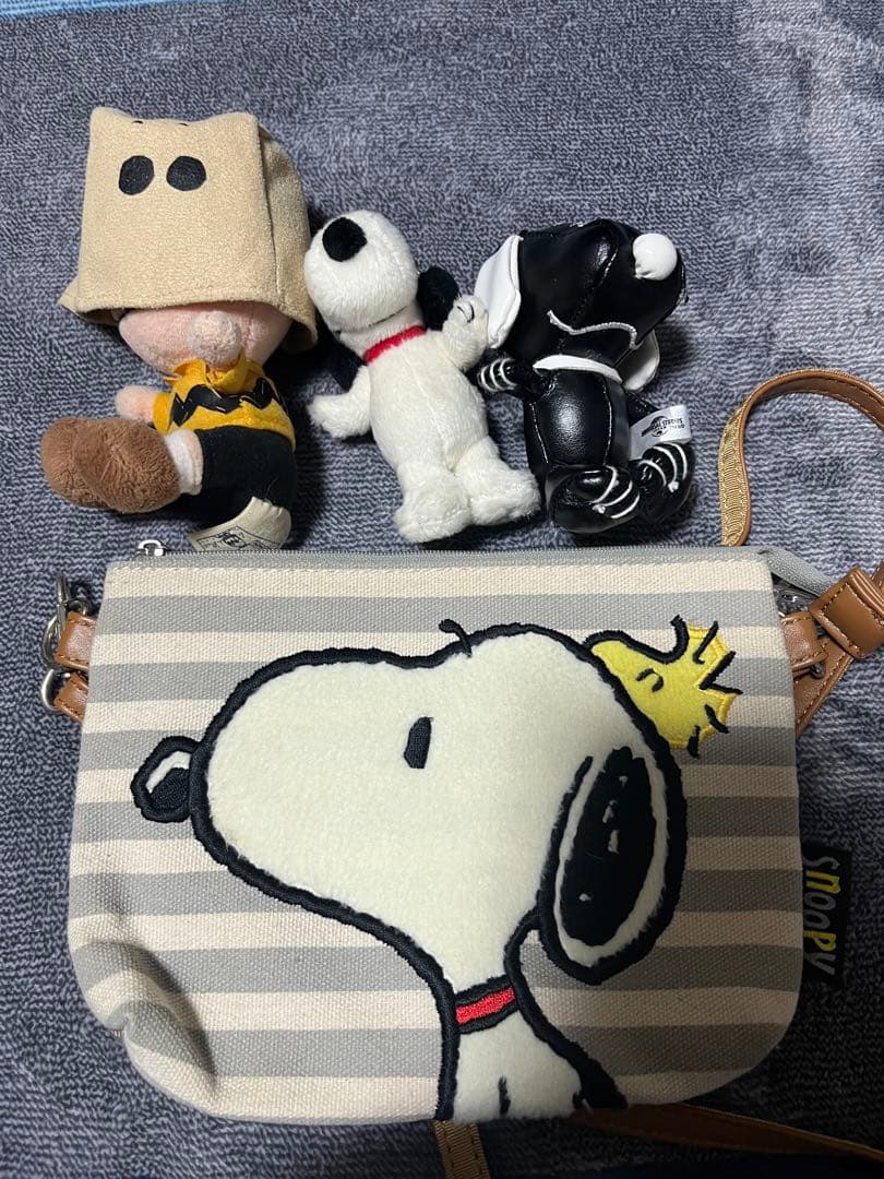 スヌーピー まとめ売り