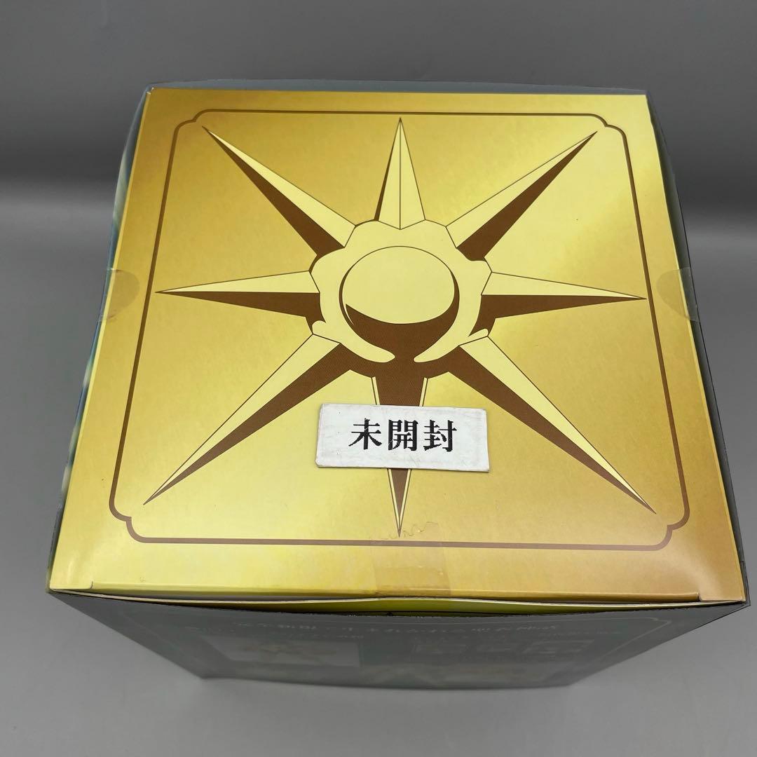 FME080 聖闘士星矢 聖闘士聖衣神話 天秤座 ライブラ 童虎 未開封