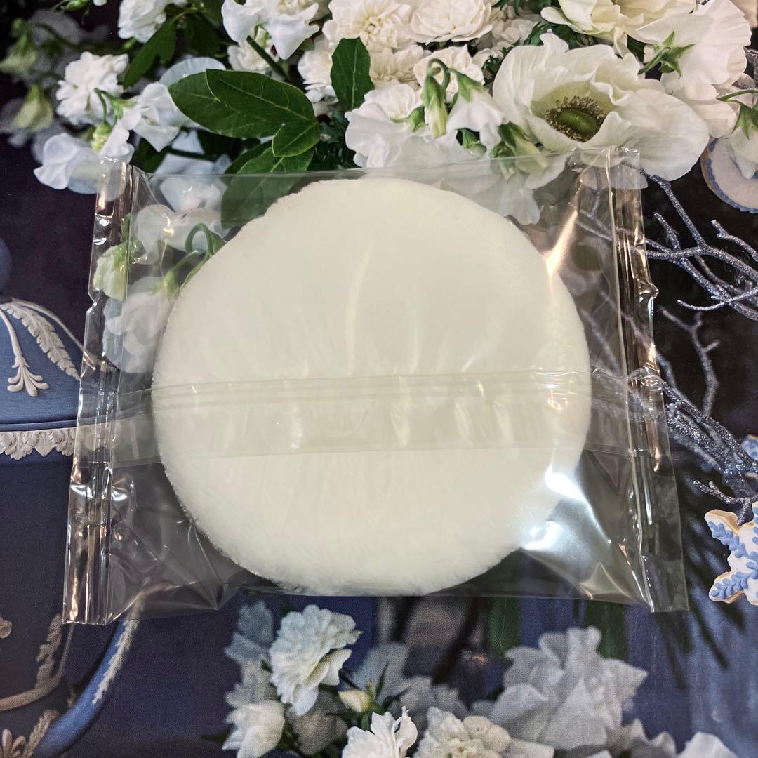 コスメデコルテ マルセルワンダース コレクション フェイスパウダーXV 2025