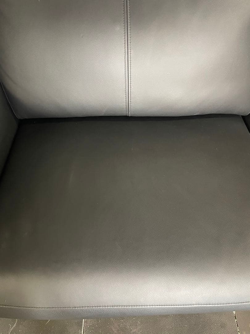 3人用電動リクライニングソファ 140020 シリーズ 3モーター 新革素材