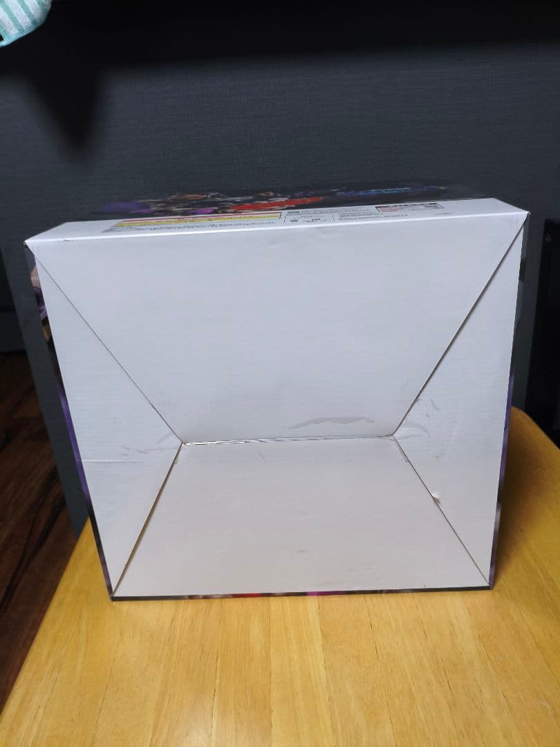 一番くじワンピース未来島エッグヘッドラストワン賞＆A賞セットルフィバーソロミュー