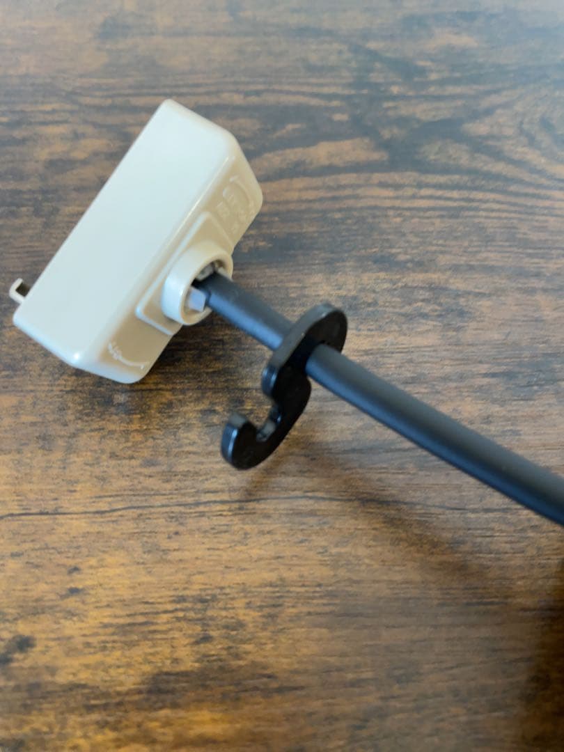 美品　Epoca エポカ LED ペンダントランプ ペンダントライト　ブロンズ