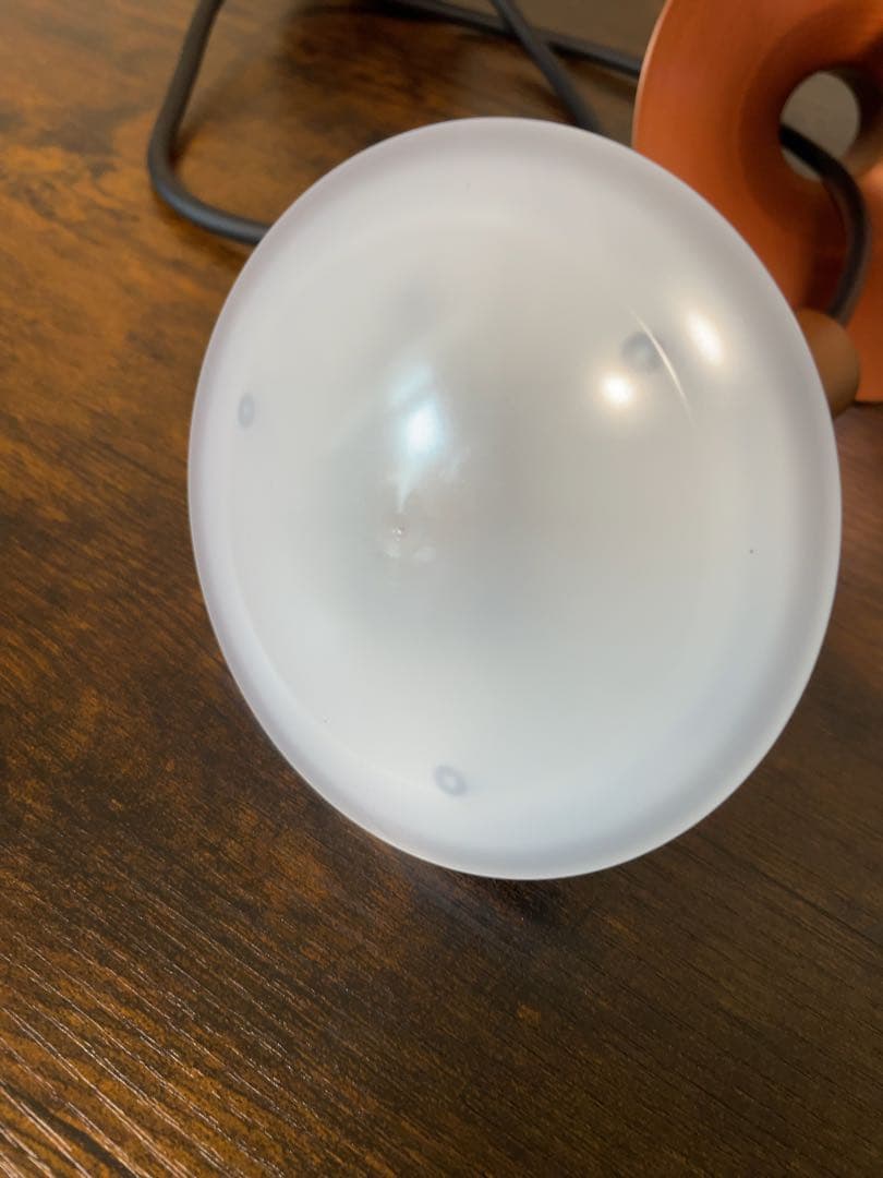 美品　Epoca エポカ LED ペンダントランプ ペンダントライト　ブロンズ