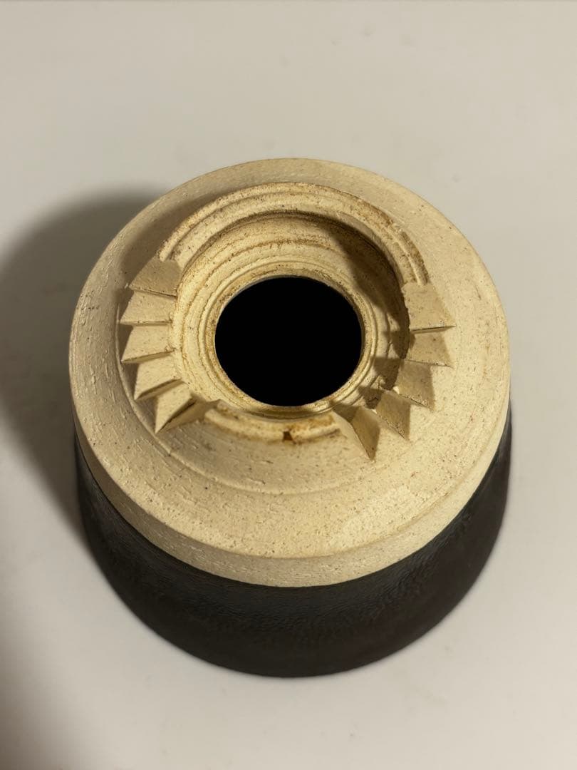 invisible ink　植木鉢　初期 レア　インビジブルインク