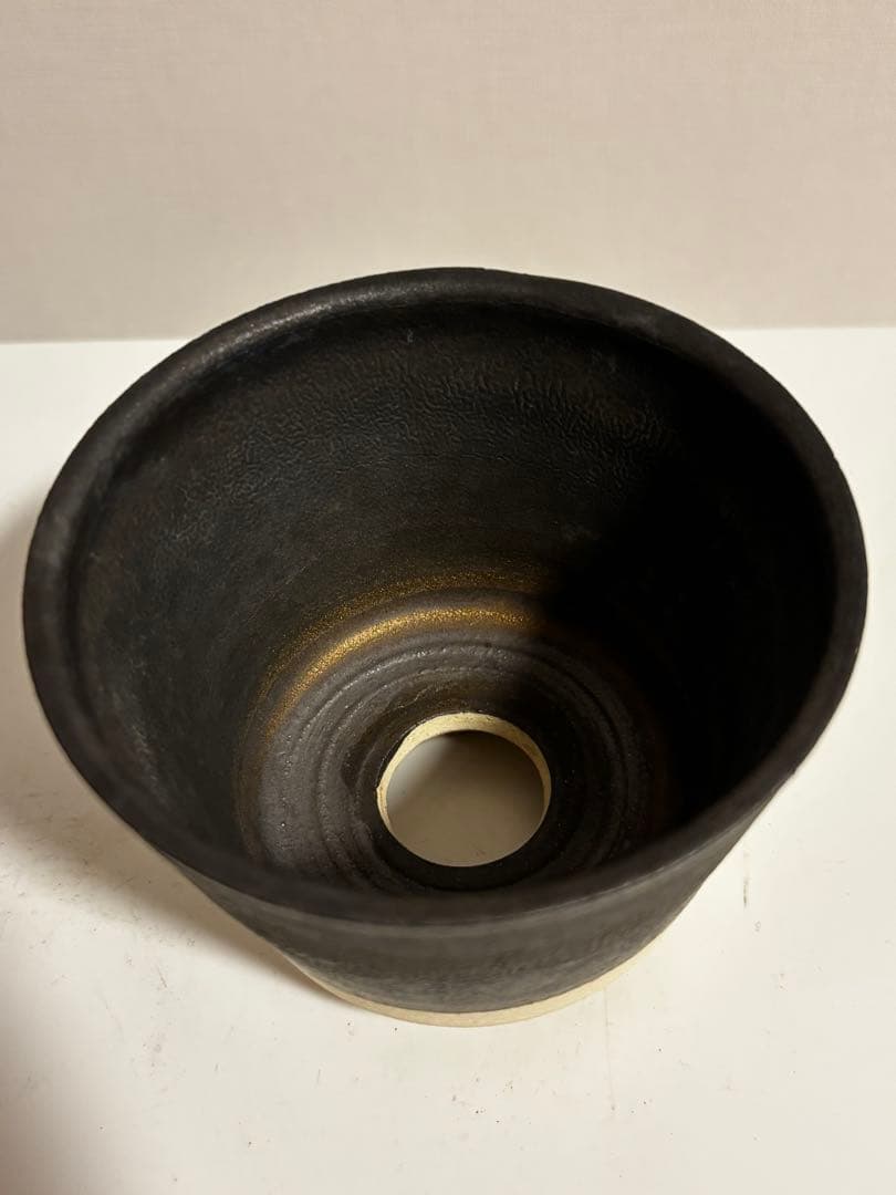 invisible ink　植木鉢　初期 レア　インビジブルインク