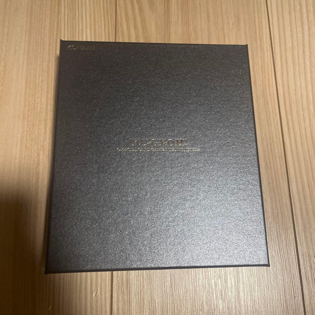 遊戯王ブラックマジシャン（ステンレス製） No.06188 ブラック