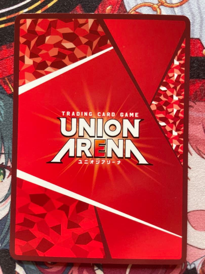 ユニオンアリーナ 物語シリーズ 忍野忍★1パラレルセット SR 忍野 忍 (パラレル) 販売 | 〈物語〉シリーズ | ユニオンアリーナ