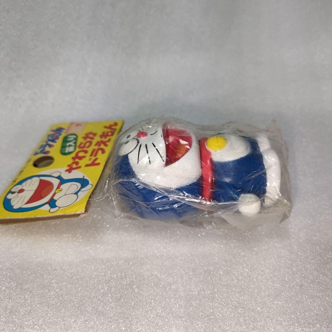 株）エポック社 笛入り やわらかドラえもん デッドストック商品 - メルカリ