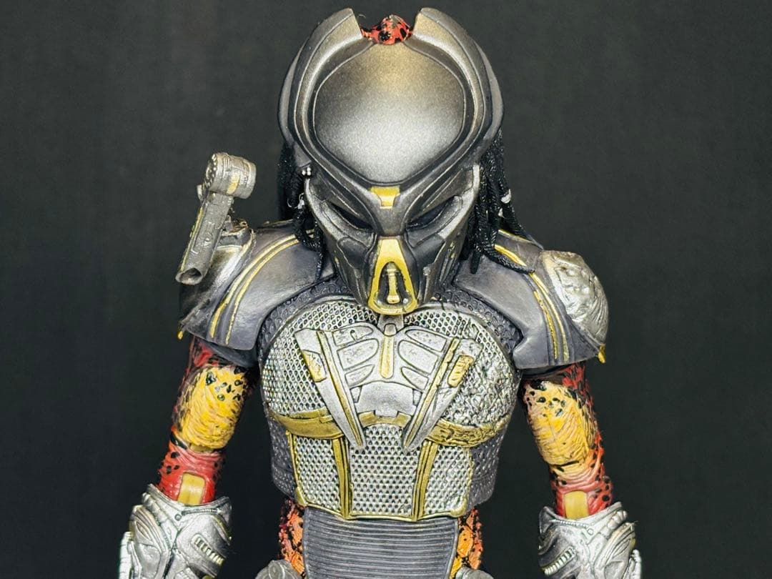 ネカ プレデター フジティブプレデター 豆魚雷 アルティメット - メルカリ