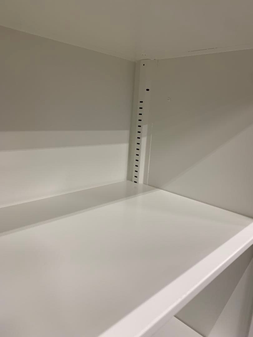 オカムラ　レクトライン　4B513Y ZA75 オープン書庫