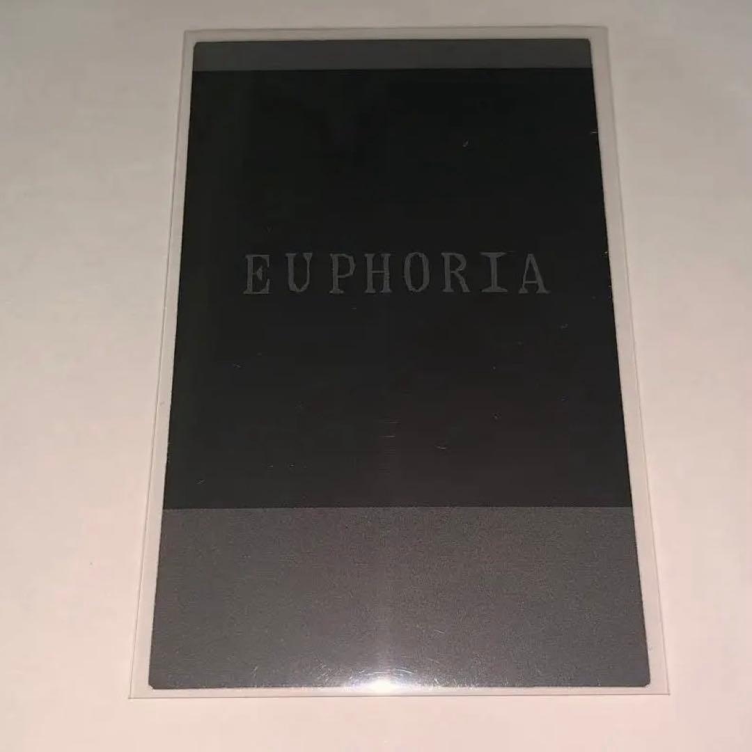 ALPHADRIVEONE ALD1 シンロン トレカ EUPHORIA - メルカリ