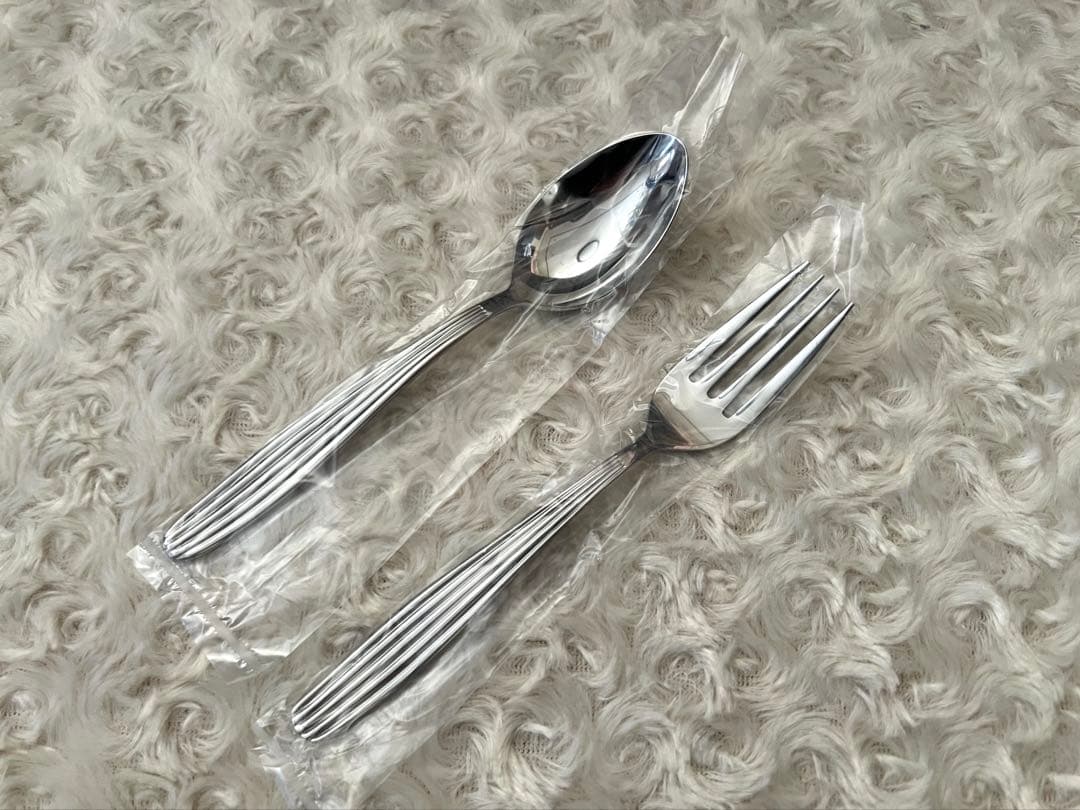 ノリタケ　カトラリーセット　グロリア　ディナーセット〈18本セット〉※