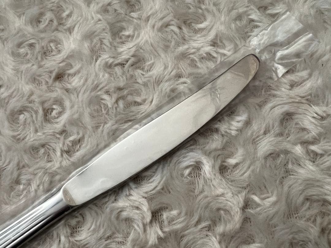 ノリタケ　カトラリーセット　グロリア　ディナーセット〈18本セット〉※