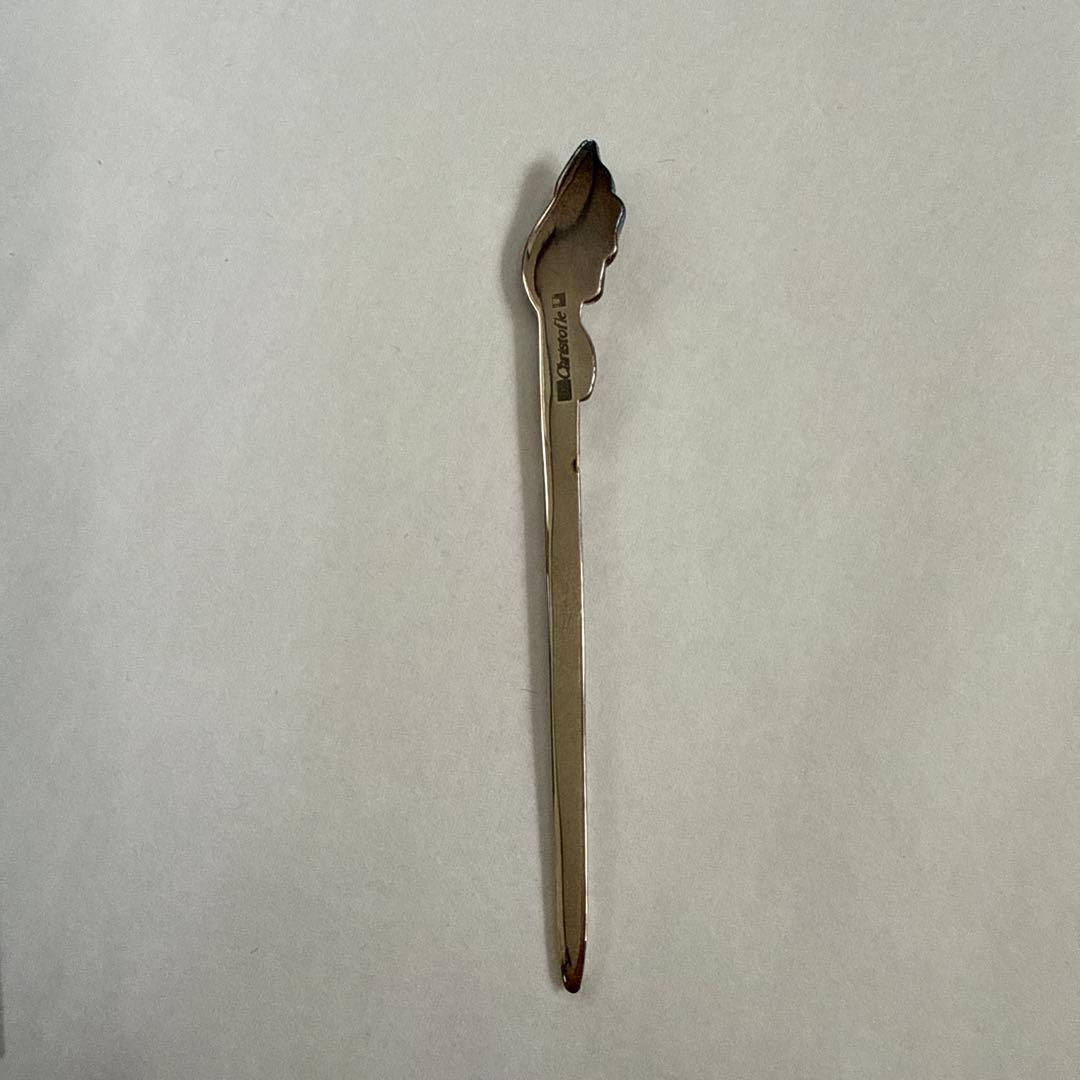 Christoper ベルエポック　フルーツピック　未使用