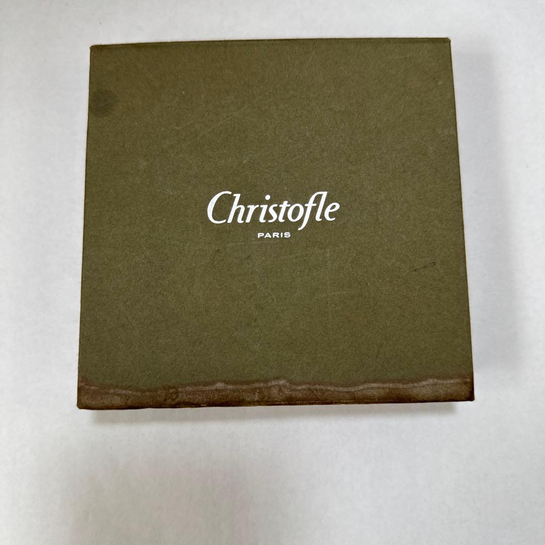 Christoper ベルエポック　フルーツピック　未使用