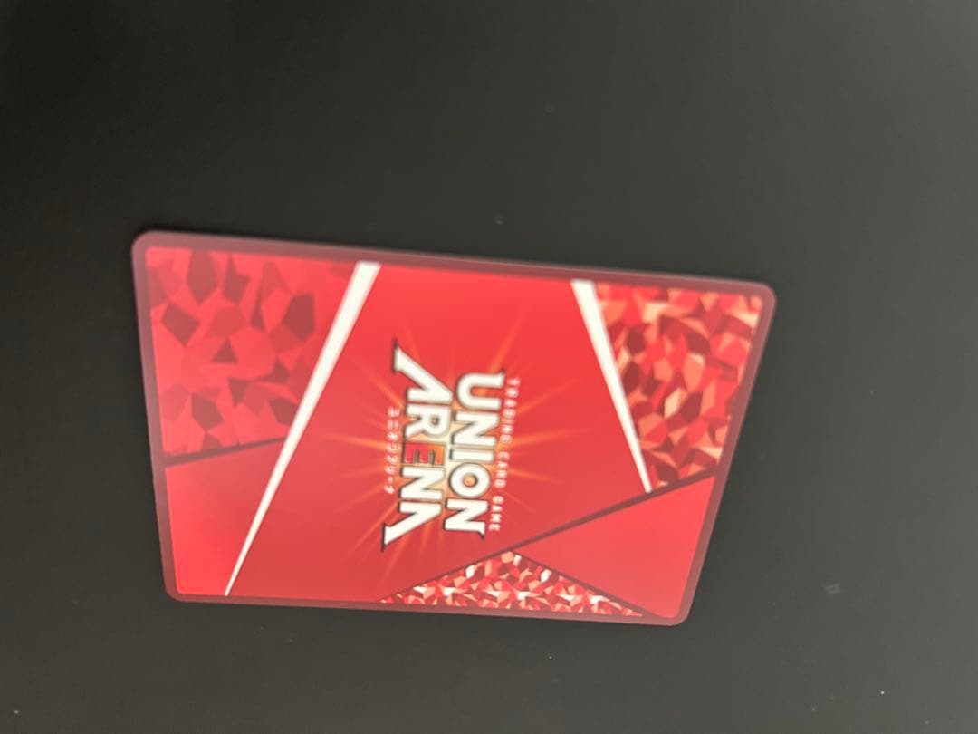 真戸暁 パラレル ユニオン ユニオンアリーナ sr 星2 - メルカリ