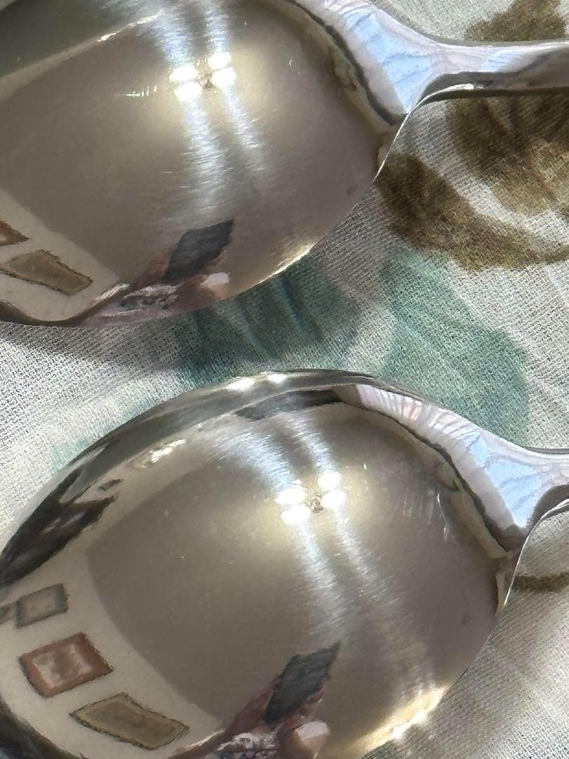 タイバニ☆虎徹のチャーハンセット☆皿&スプーン☆ペアセット