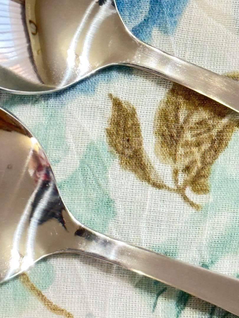 タイバニ☆虎徹のチャーハンセット☆皿&スプーン☆ペアセット