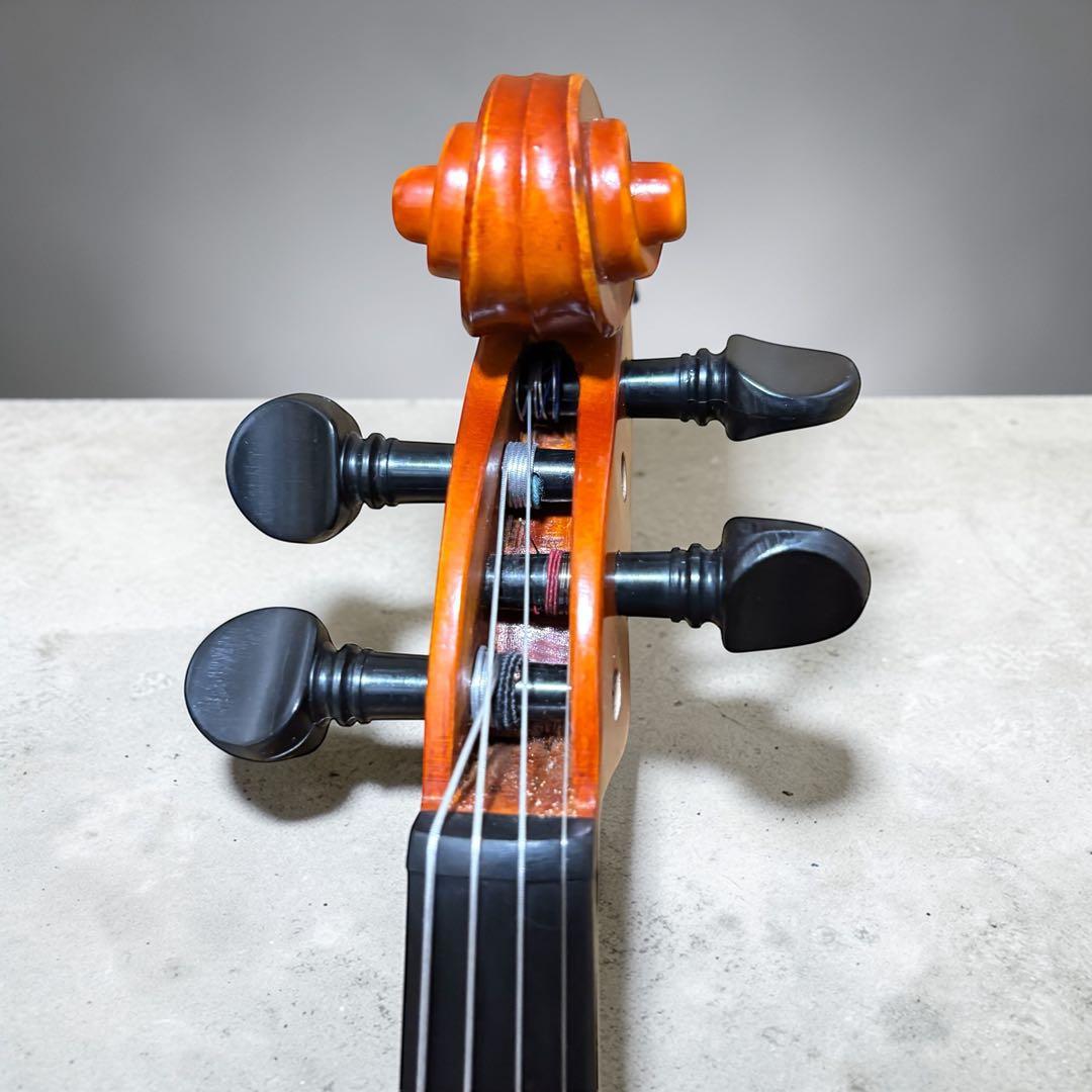 即演奏OK✨】スズキ バイオリン No.220 1/4 91年 入門セット - メルカリ