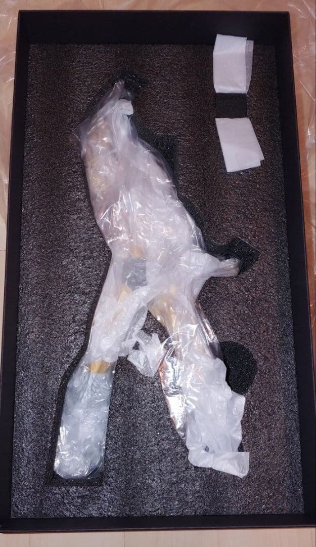 CORNES MOTERS★スパイスシード ネプチューンマン 一番指