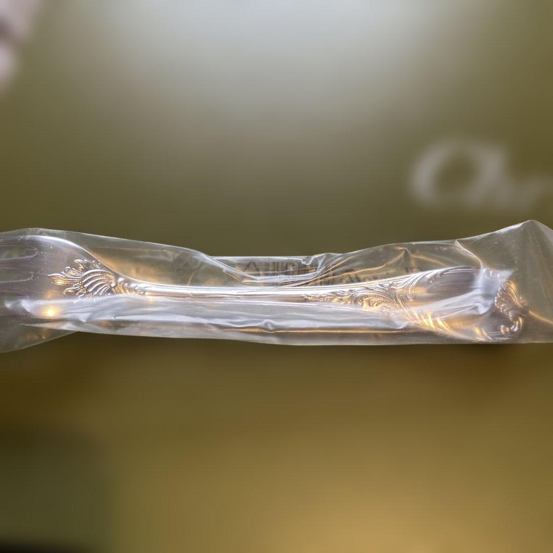 クリストフル　マルリー　5ピース✖️ 6セット　箱入