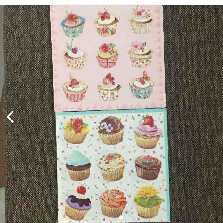 オーダー受け付け中です♡