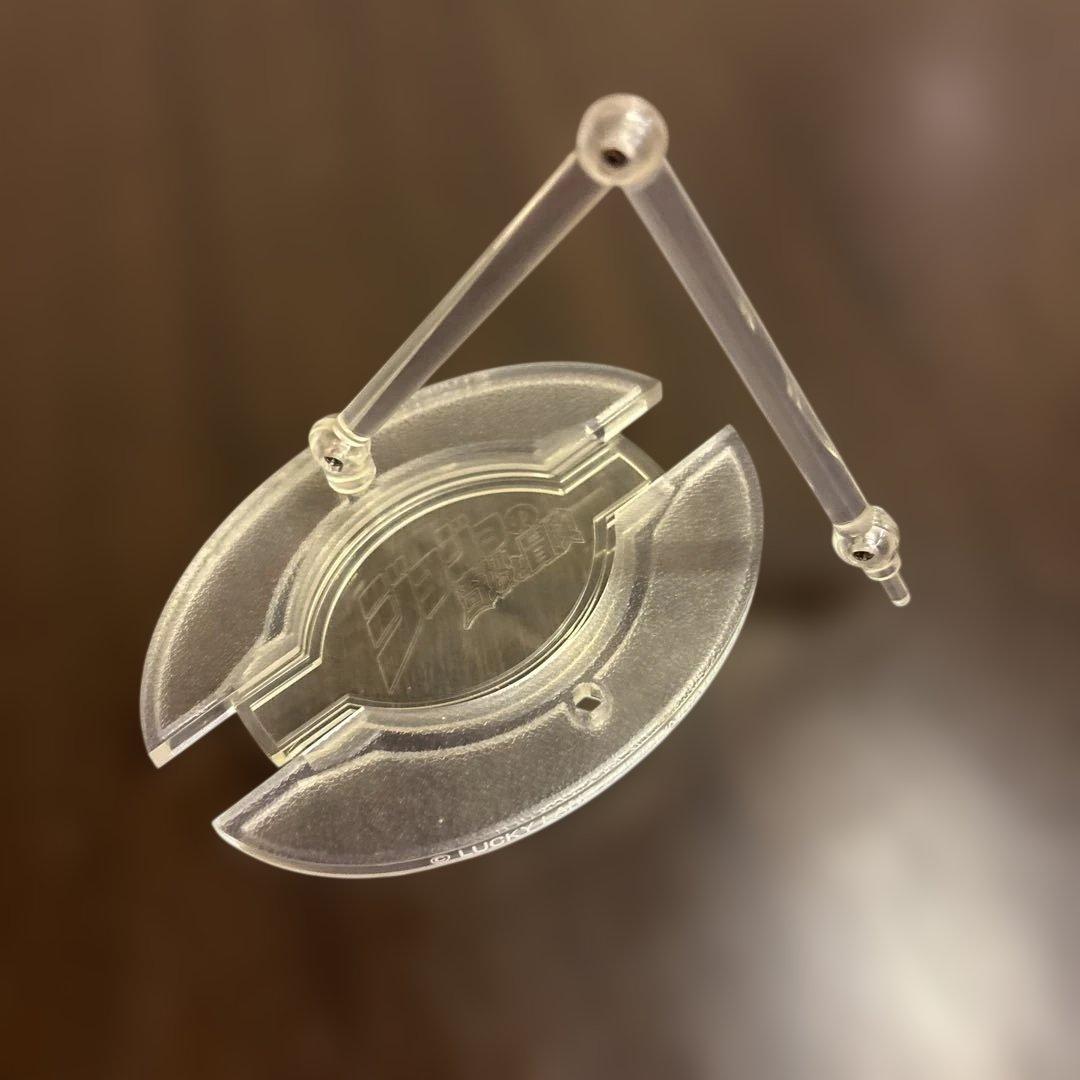 超像可動　東方定助S&Wジョジョリオン　ジョジョの奇妙な冒険　第8部