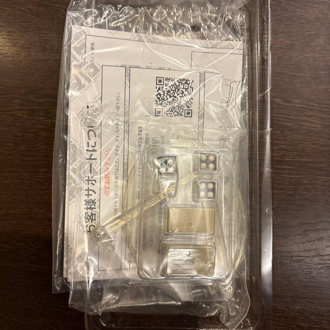 超像可動　東方定助S&Wジョジョリオン　ジョジョの奇妙な冒険　第8部