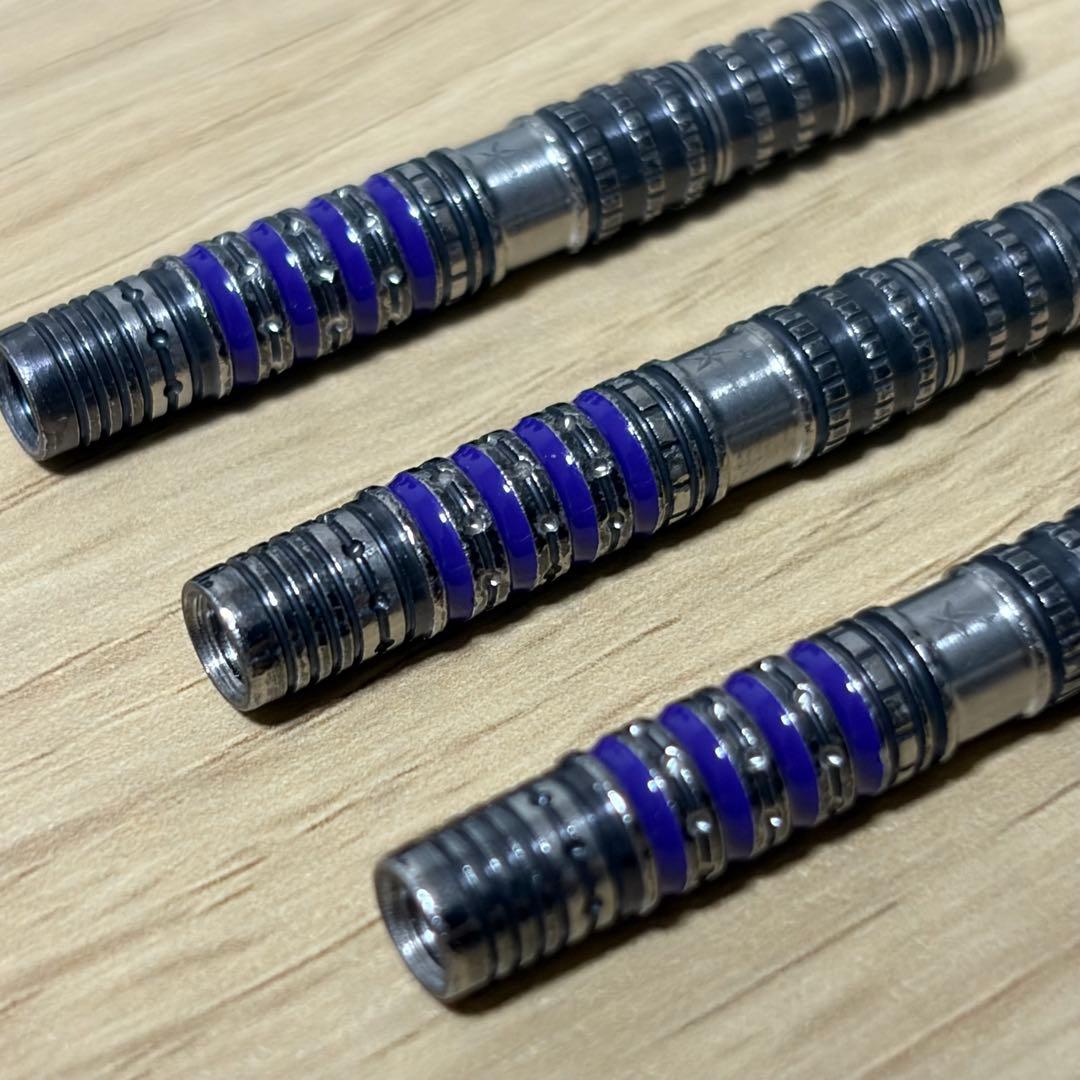 【ターゲット】 プライム シリウス G4 林雄太モデル 21.5g