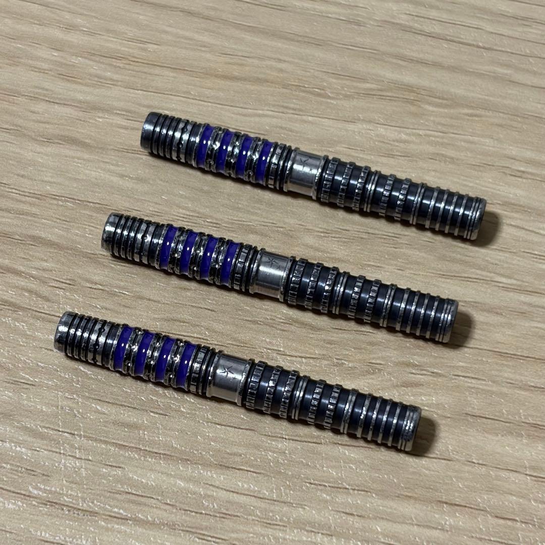 【ターゲット】 プライム シリウス G4 林雄太モデル 21.5g