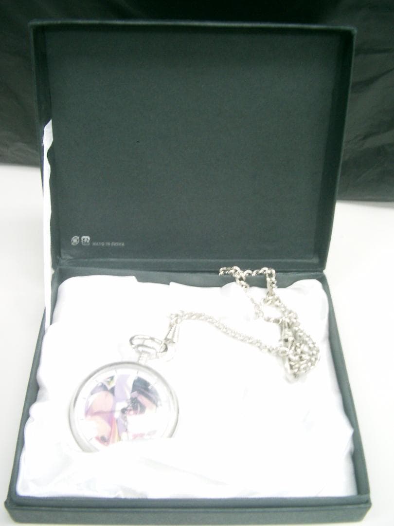 Rio de Carnival 　リオ デ カーニバル 懐中時計  ● 未使用品