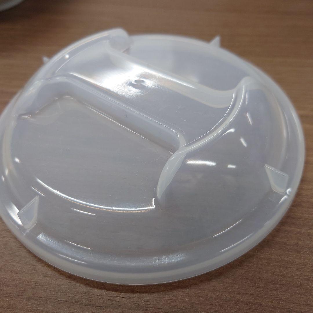 透明ポリプロピレン蓋カバー（14cm用）